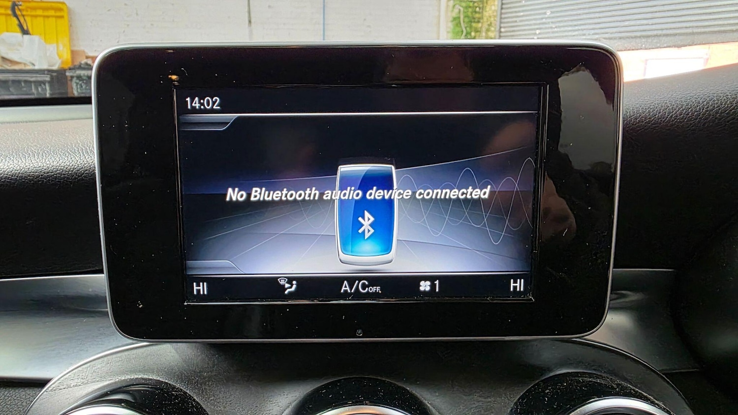 Used Mercedes-Benz GLC 2017 for sale - 77586192: Photo 23