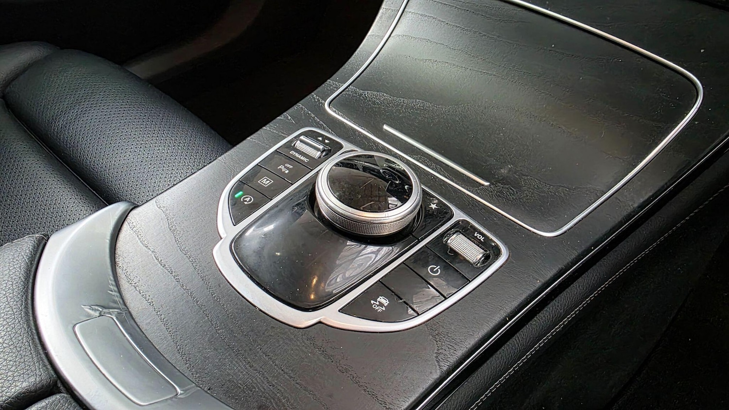 Used Mercedes-Benz GLC for sale - 77586192: Photo 4