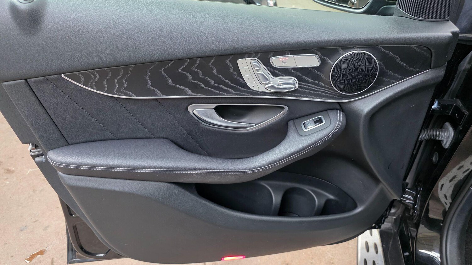 Used Mercedes-Benz GLC for sale - 77586192: Photo 8