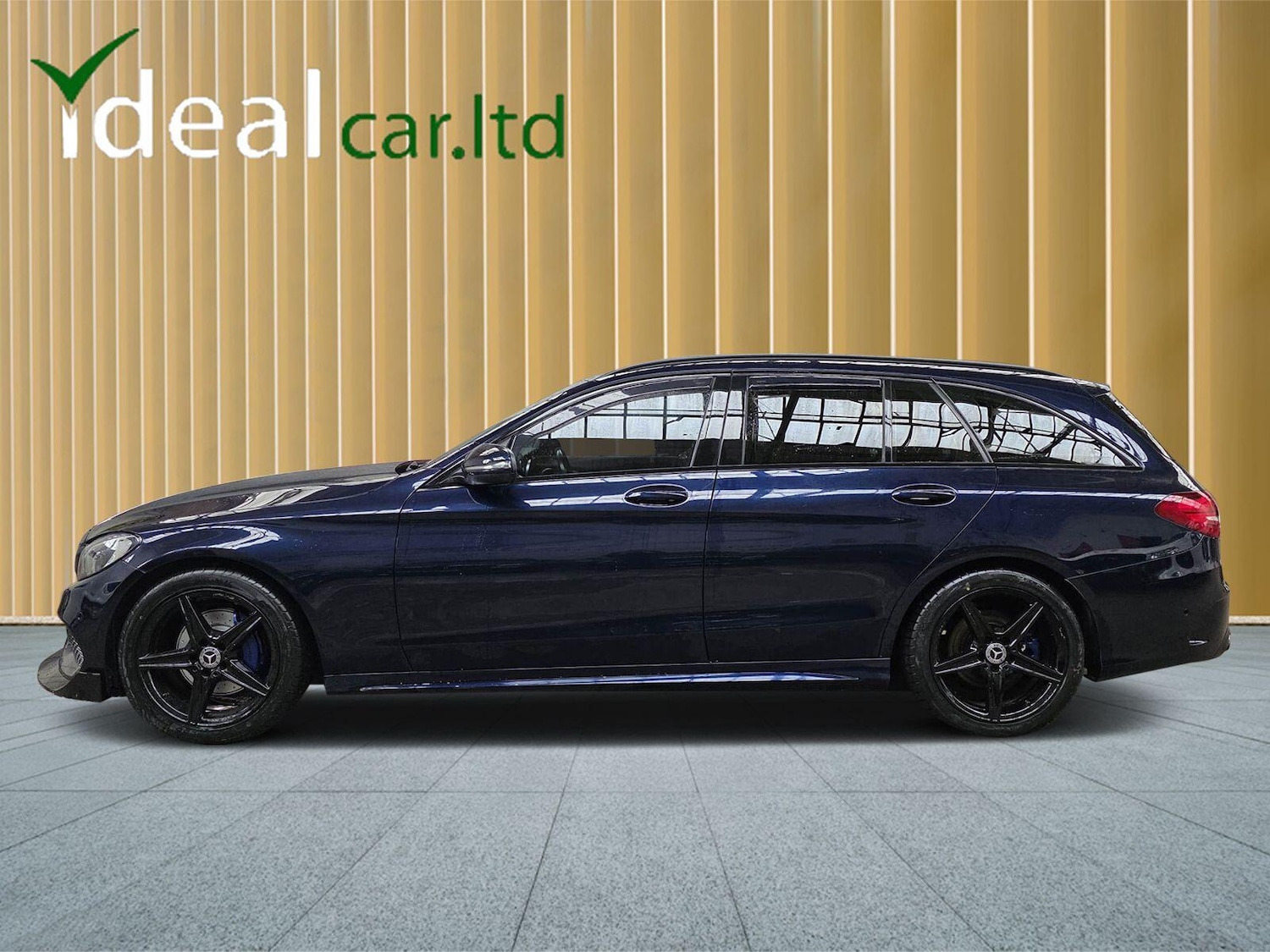 Used Mercedes-Benz C Class 2018 for sale - 78019190: Photo 4