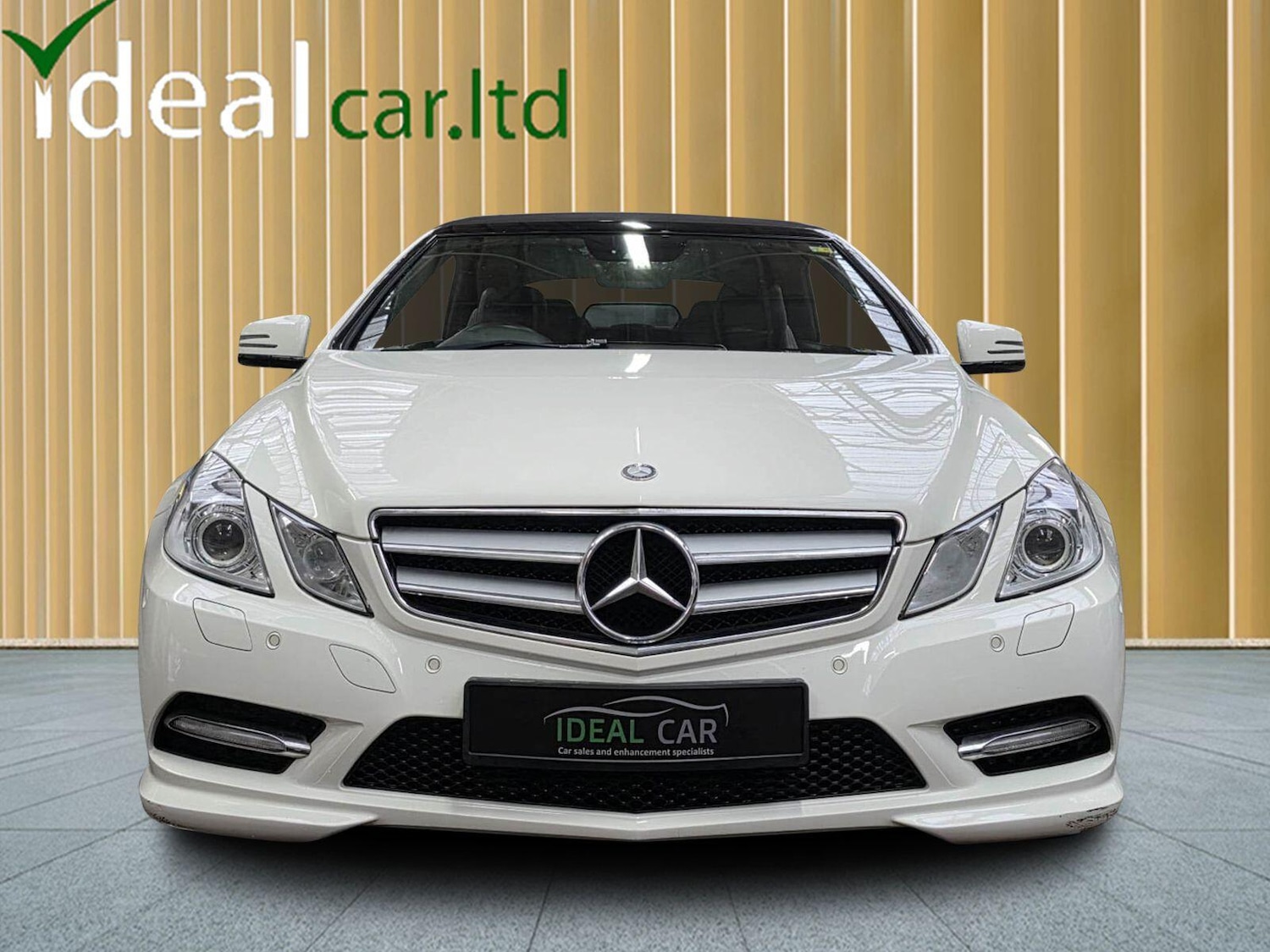 Used Mercedes-Benz E Class for sale - 77191919: Photo 10