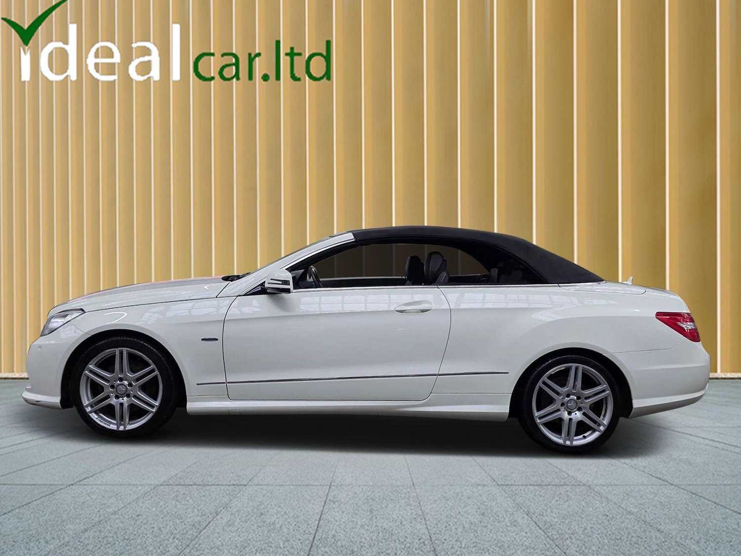 Used Mercedes-Benz E Class for sale - 77191919: Photo 12