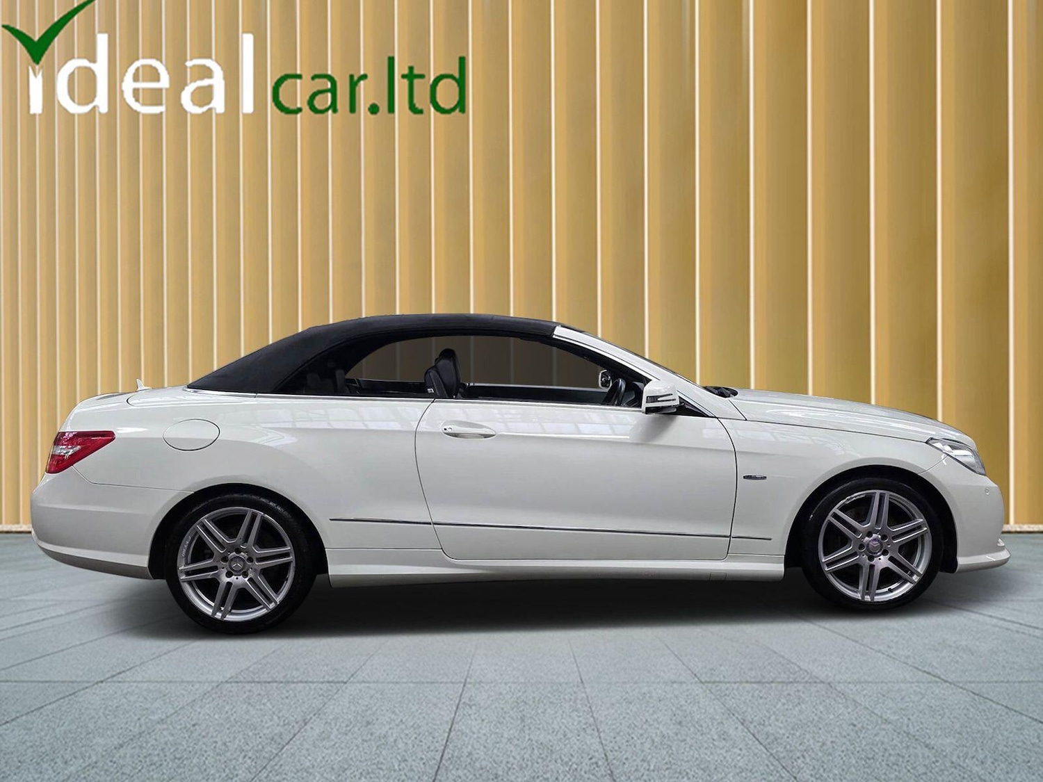 Used Mercedes-Benz E Class for sale - 77191919: Photo 15