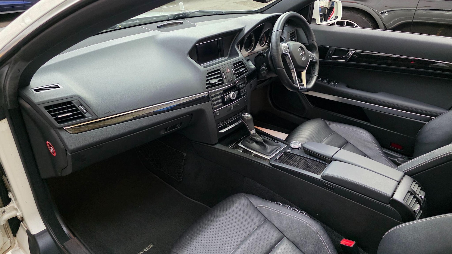 Used Mercedes-Benz E Class for sale - 77191919: Photo 21