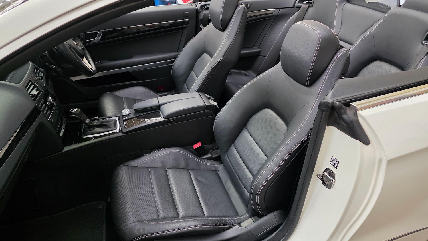 Used Mercedes-Benz E Class for sale - 77191919: Photo 22