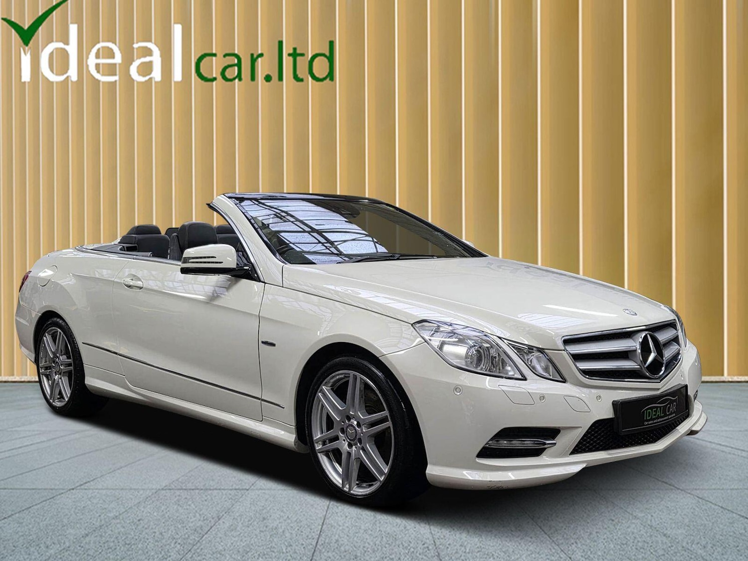 Used Mercedes-Benz E Class for sale - 77191919: Photo 6