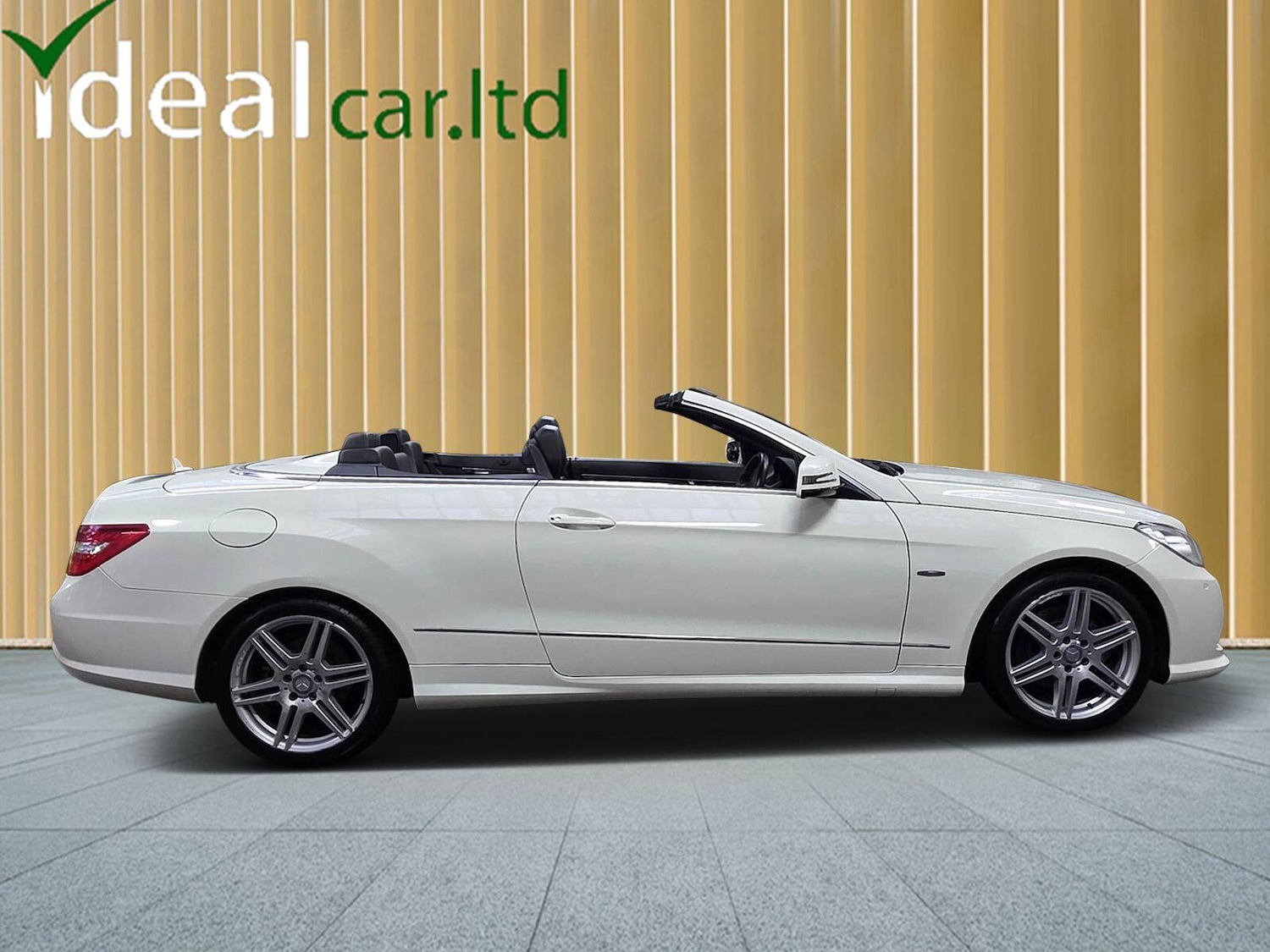 Used Mercedes-Benz E Class for sale - 77191919: Photo 7