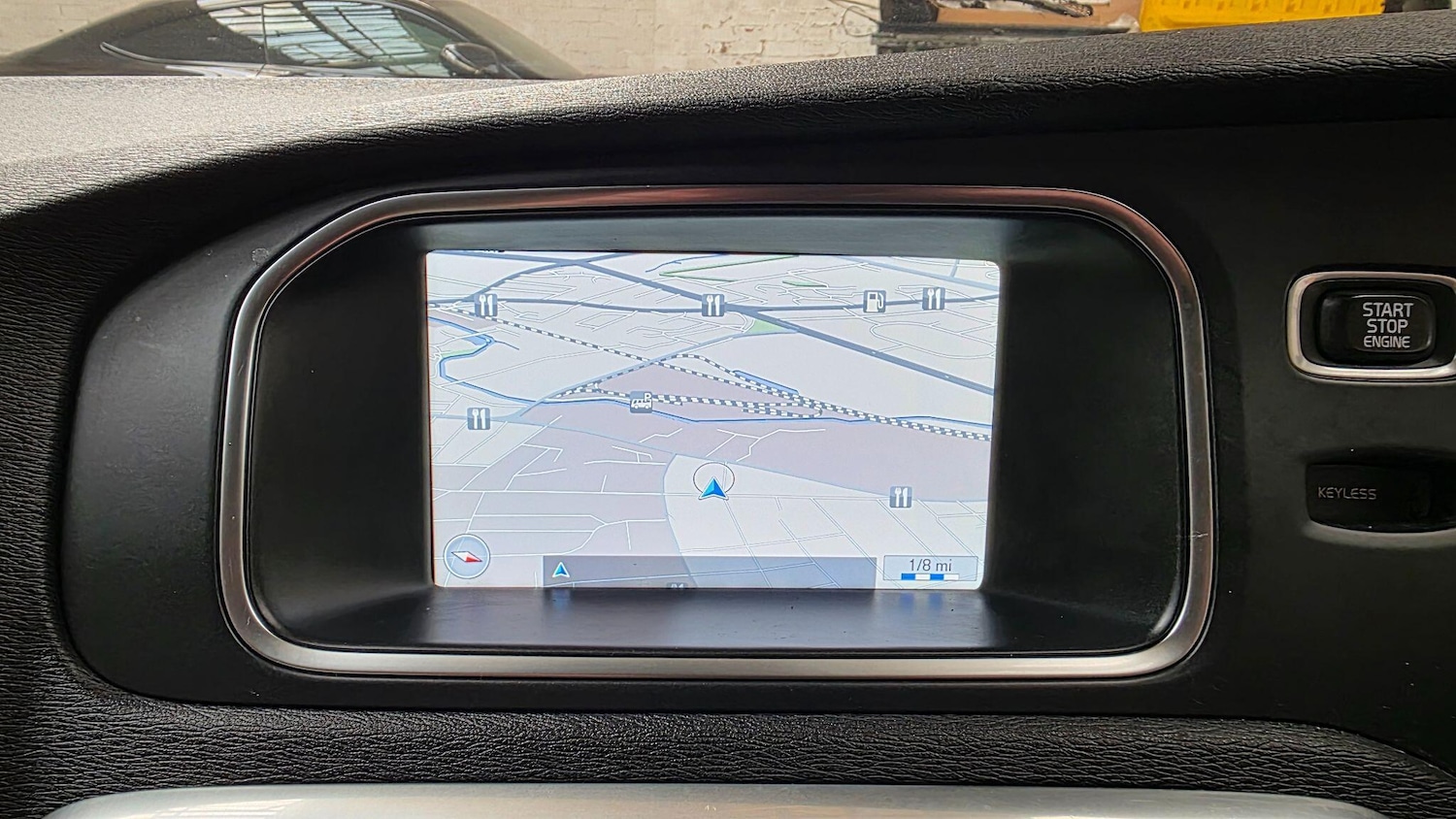 Used Volvo V40 2013 for sale - 78034549: Photo 21