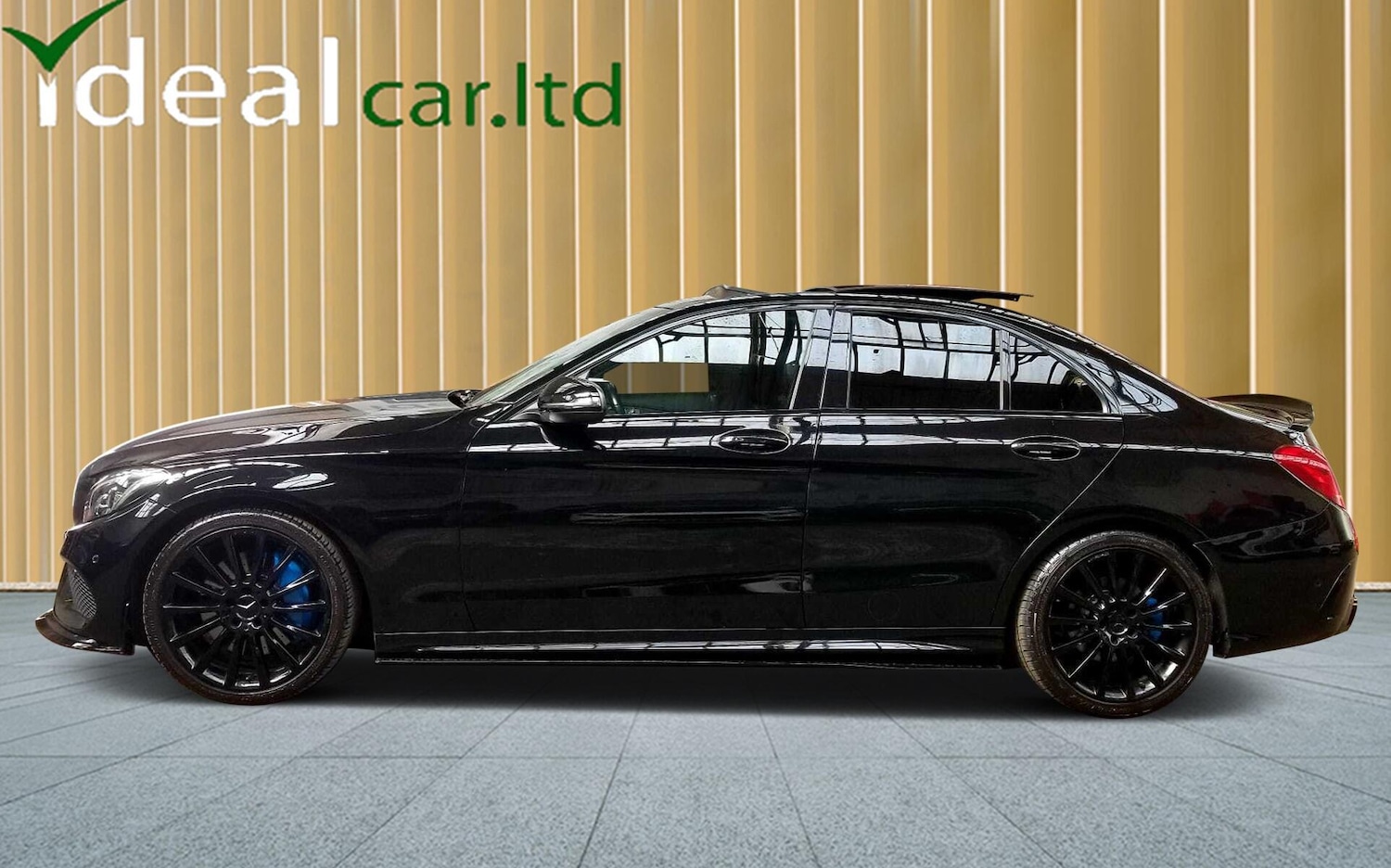 Used Mercedes-Benz C Class for sale - 77192009: Photo 4