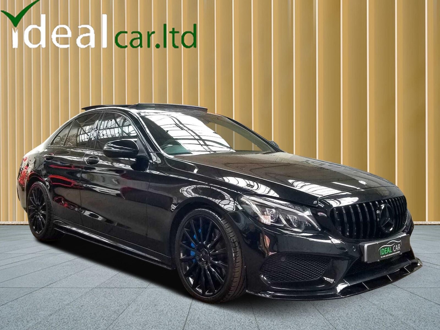 Used Mercedes-Benz C Class for sale - 77192009: Photo 6