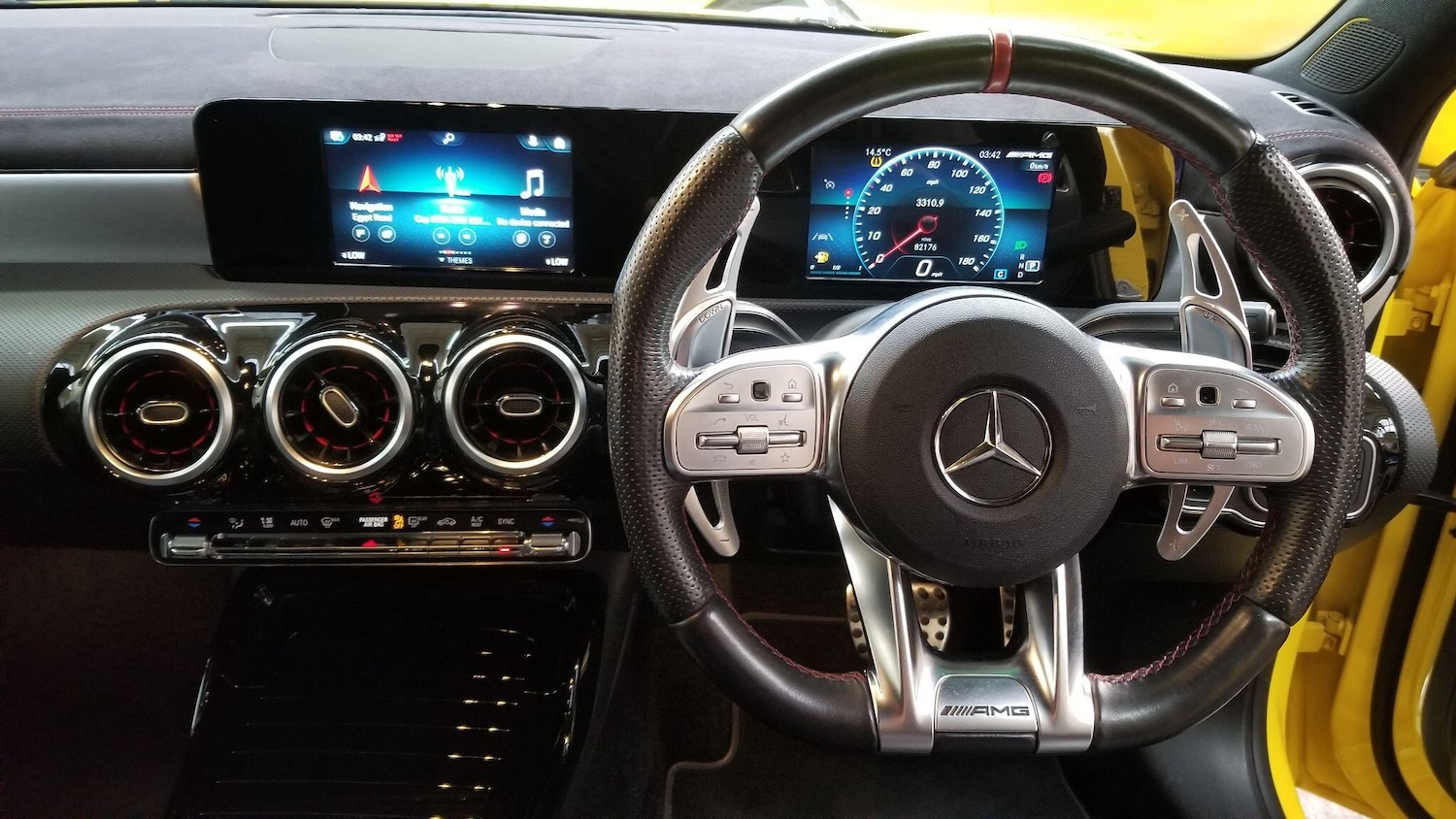 Used Mercedes-Benz A-Class for sale - 77190588: Photo 10