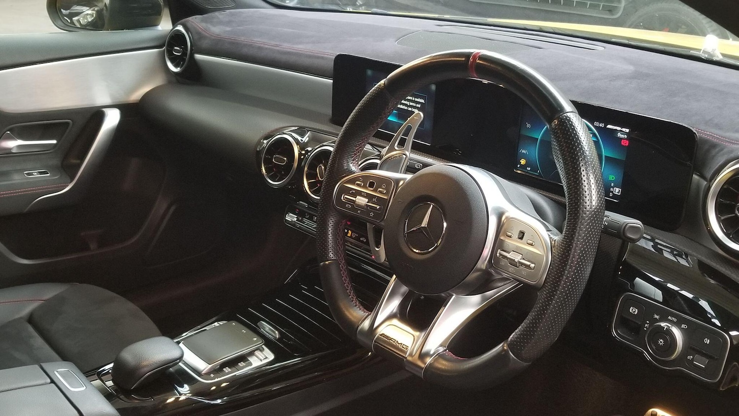 Used Mercedes-Benz A-Class for sale - 77190588: Photo 11