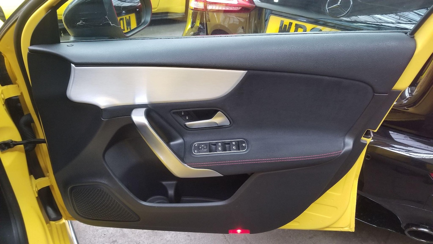 Used Mercedes-Benz A-Class for sale - 77190588: Photo 12