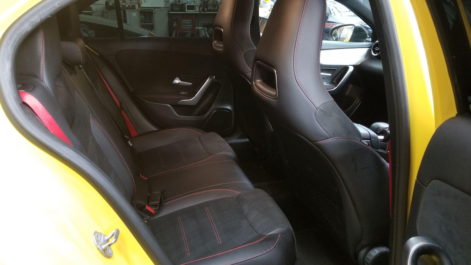 Used Mercedes-Benz A-Class for sale - 77190588: Photo 14