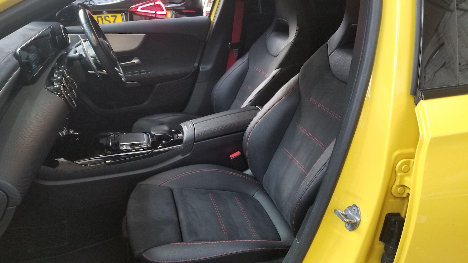 Used Mercedes-Benz A-Class for sale - 77190588: Photo 16