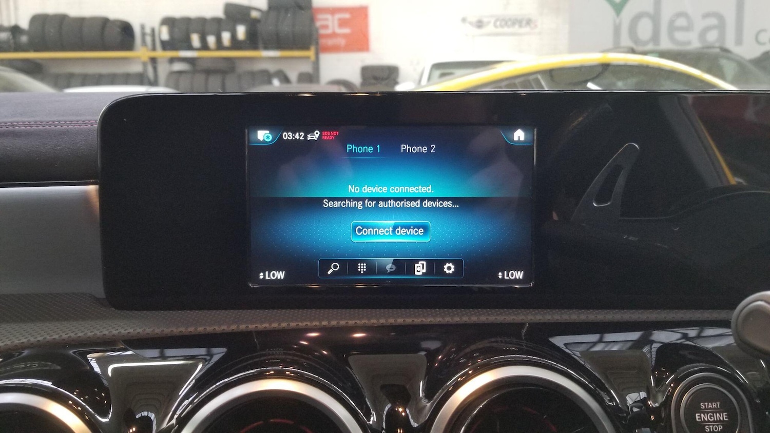 Used Mercedes-Benz A-Class for sale - 77190588: Photo 21