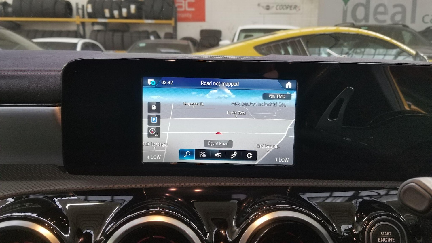 Used Mercedes-Benz A-Class for sale - 77190588: Photo 22