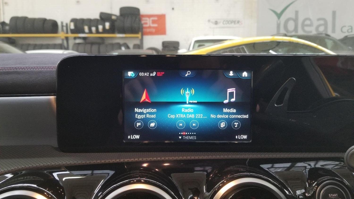 Used Mercedes-Benz A-Class for sale - 77190588: Photo 23