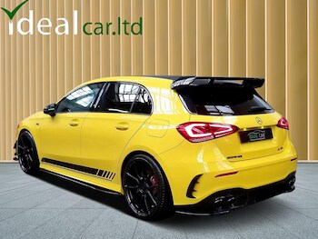 Used Mercedes-Benz A-Class 2019 for sale - 77190588: Photo