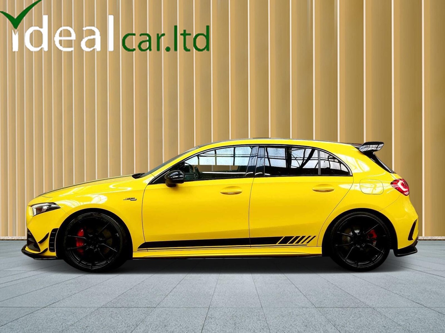 Used Mercedes-Benz A-Class for sale - 77190588: Photo 3