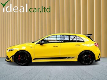 Used Mercedes-Benz A-Class 2019 for sale - 77190588: Photo