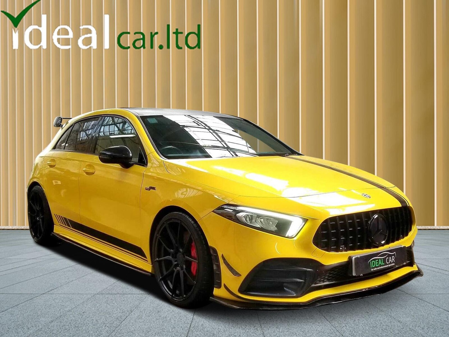 Used Mercedes-Benz A-Class for sale - 77190588: Photo 5