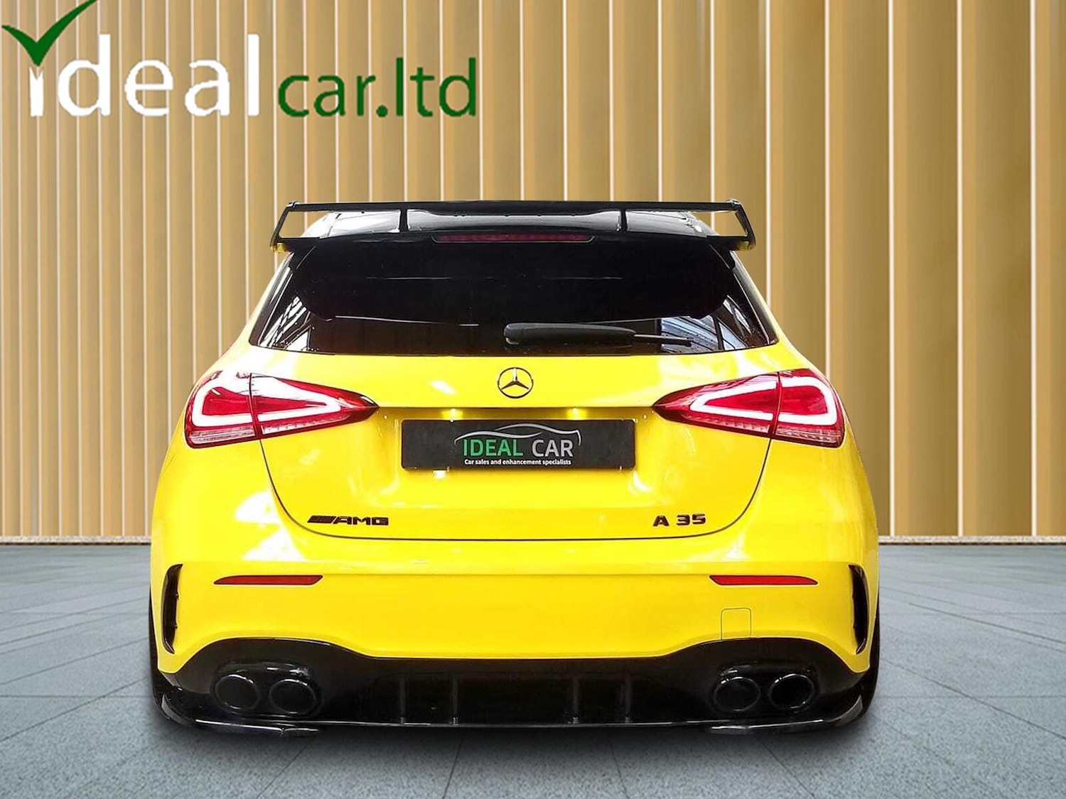 Used Mercedes-Benz A-Class for sale - 77190588: Photo 6