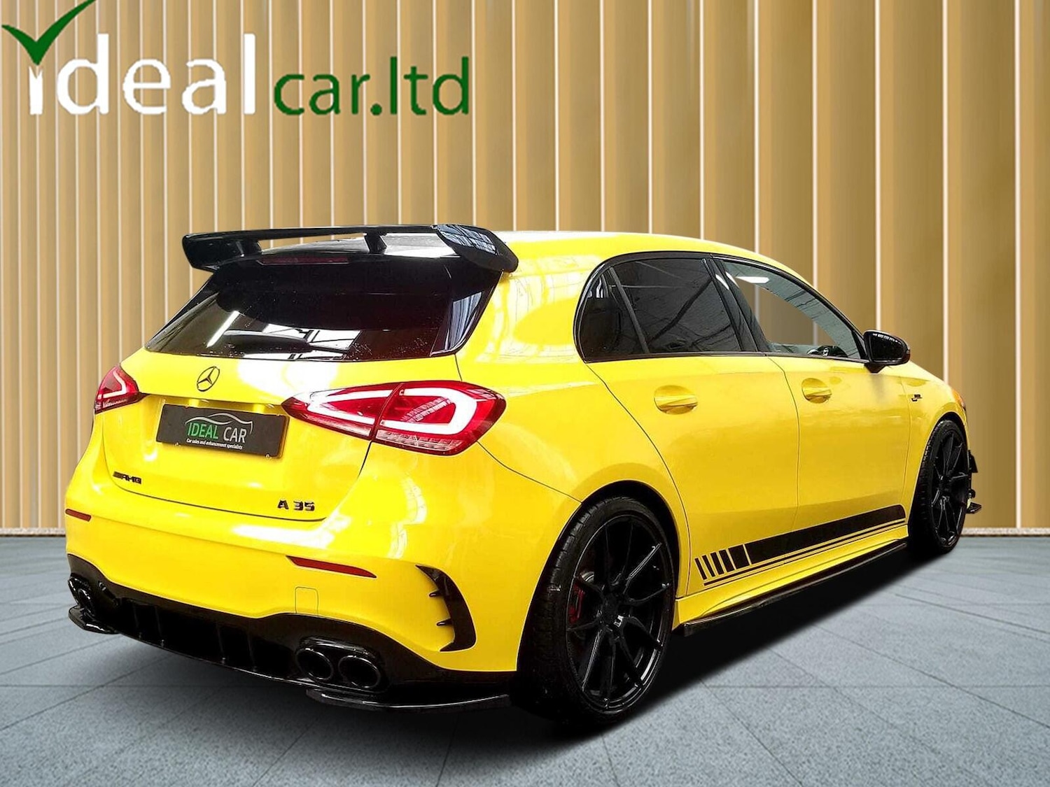 Used Mercedes-Benz A-Class for sale - 77190588: Photo 7