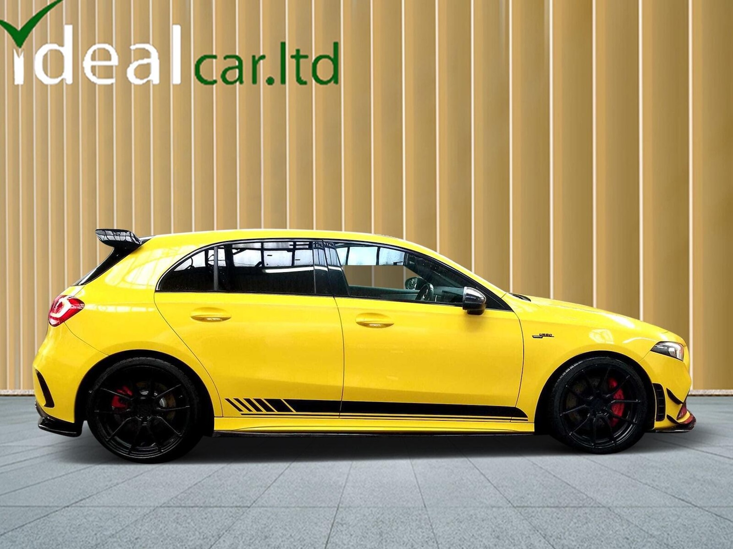 Used Mercedes-Benz A-Class for sale - 77190588: Photo 8