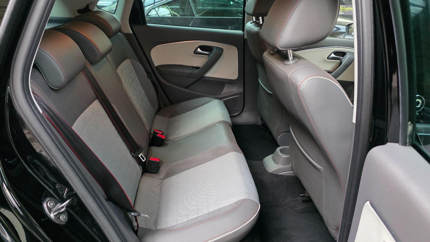 Used Volkswagen Polo 2016 for sale - 77637514: Photo 14