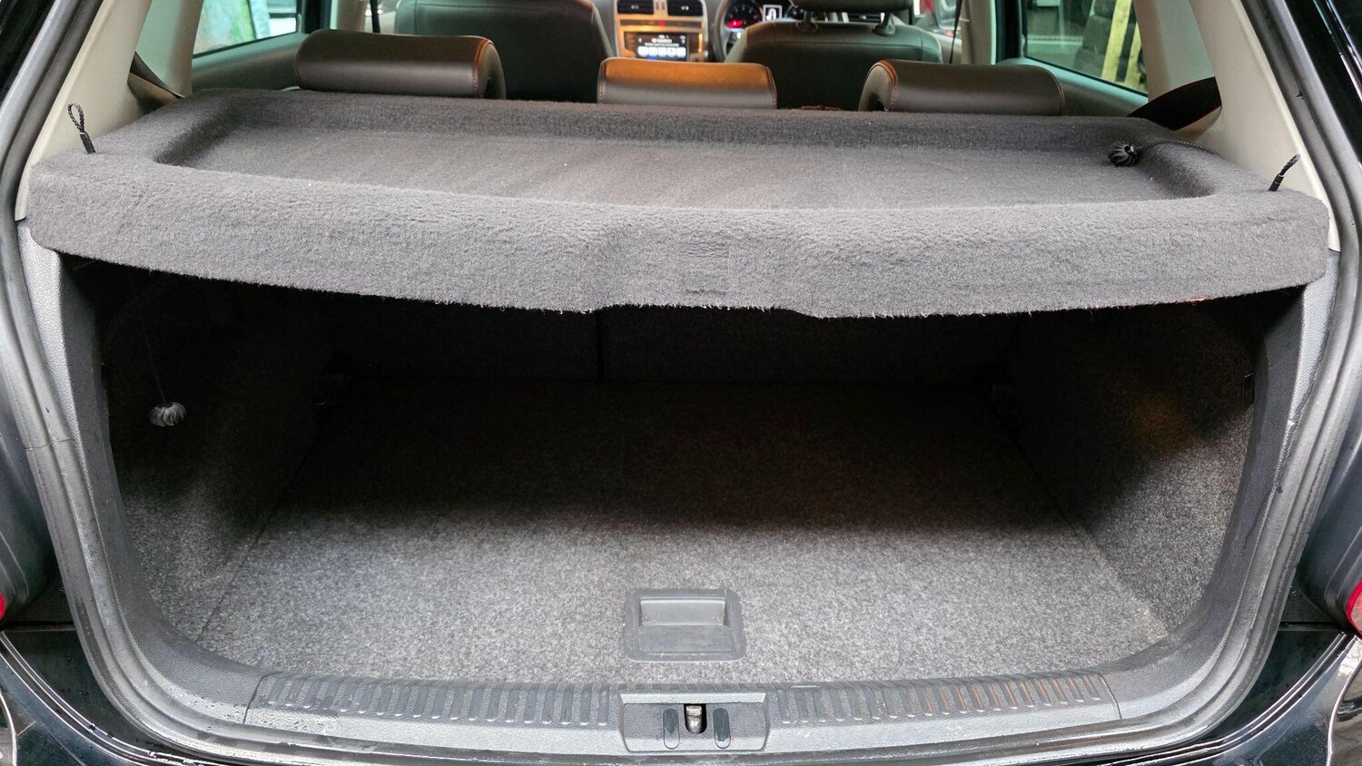 Used Volkswagen Polo 2016 for sale - 77637514: Photo 19