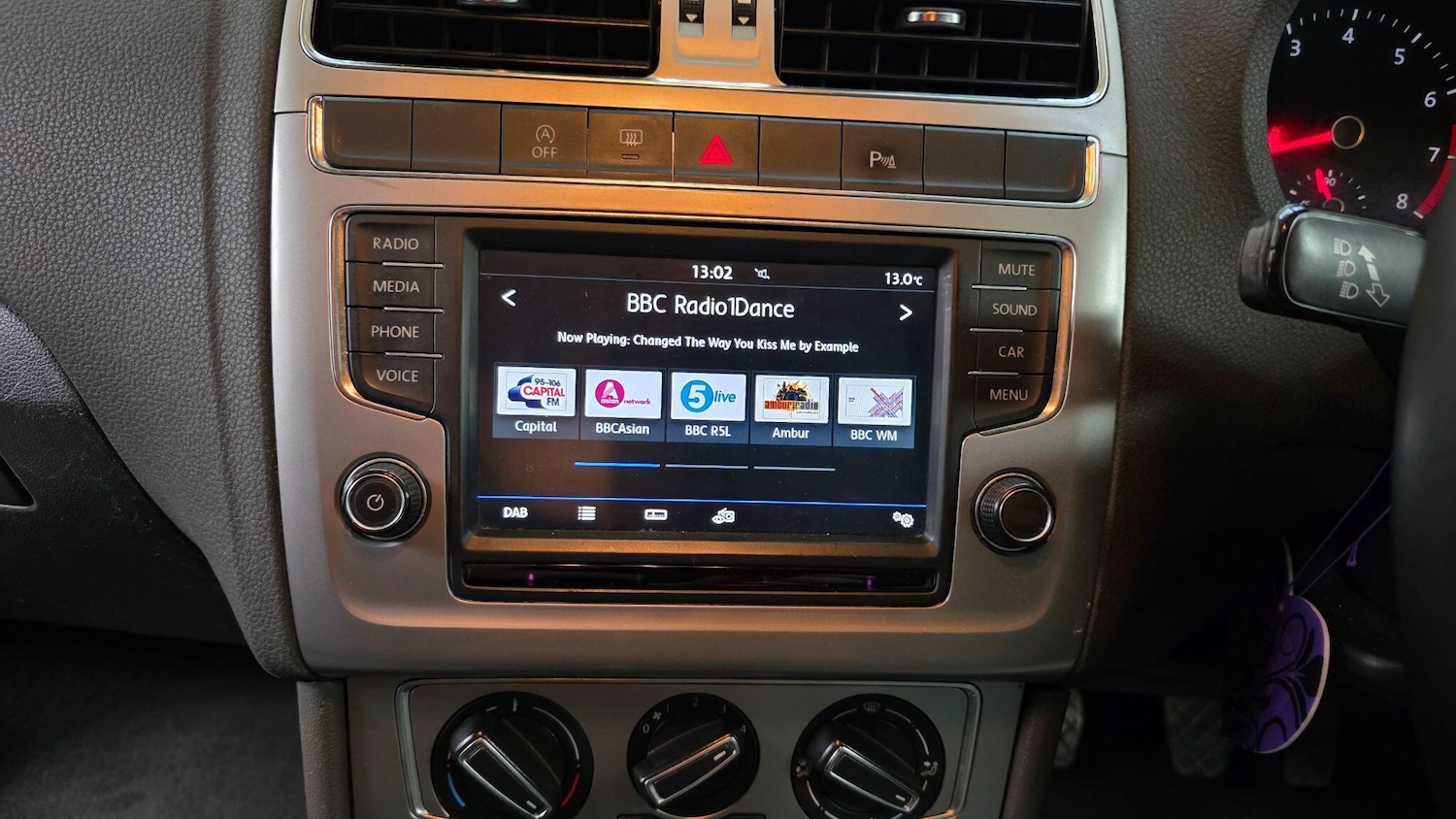 Used Volkswagen Polo 2016 for sale - 77637514: Photo 20