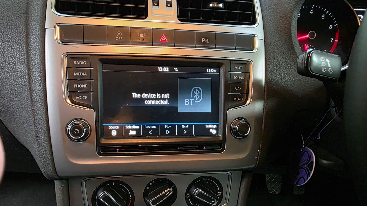 Used Volkswagen Polo 2016 for sale - 77637514: Photo 22