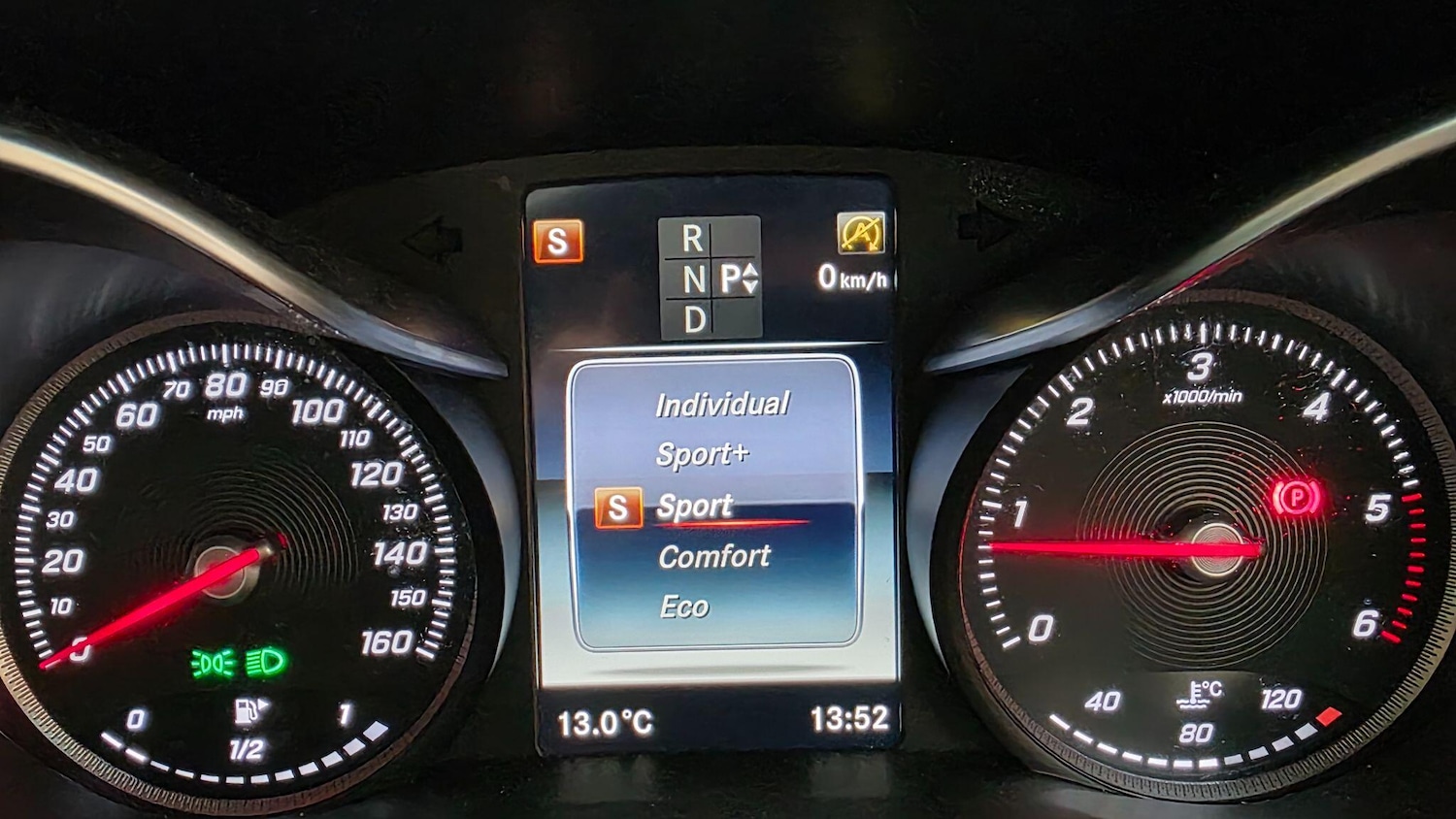 Used Mercedes-Benz C Class for sale - 77768242: Photo 10