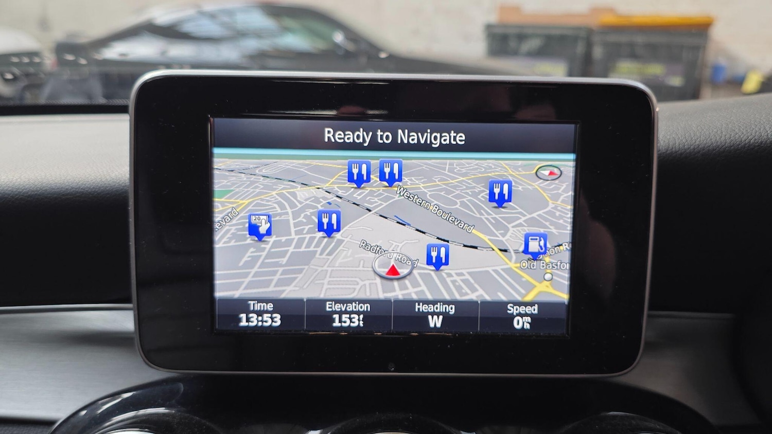 Used Mercedes-Benz C Class for sale - 77768242: Photo 12