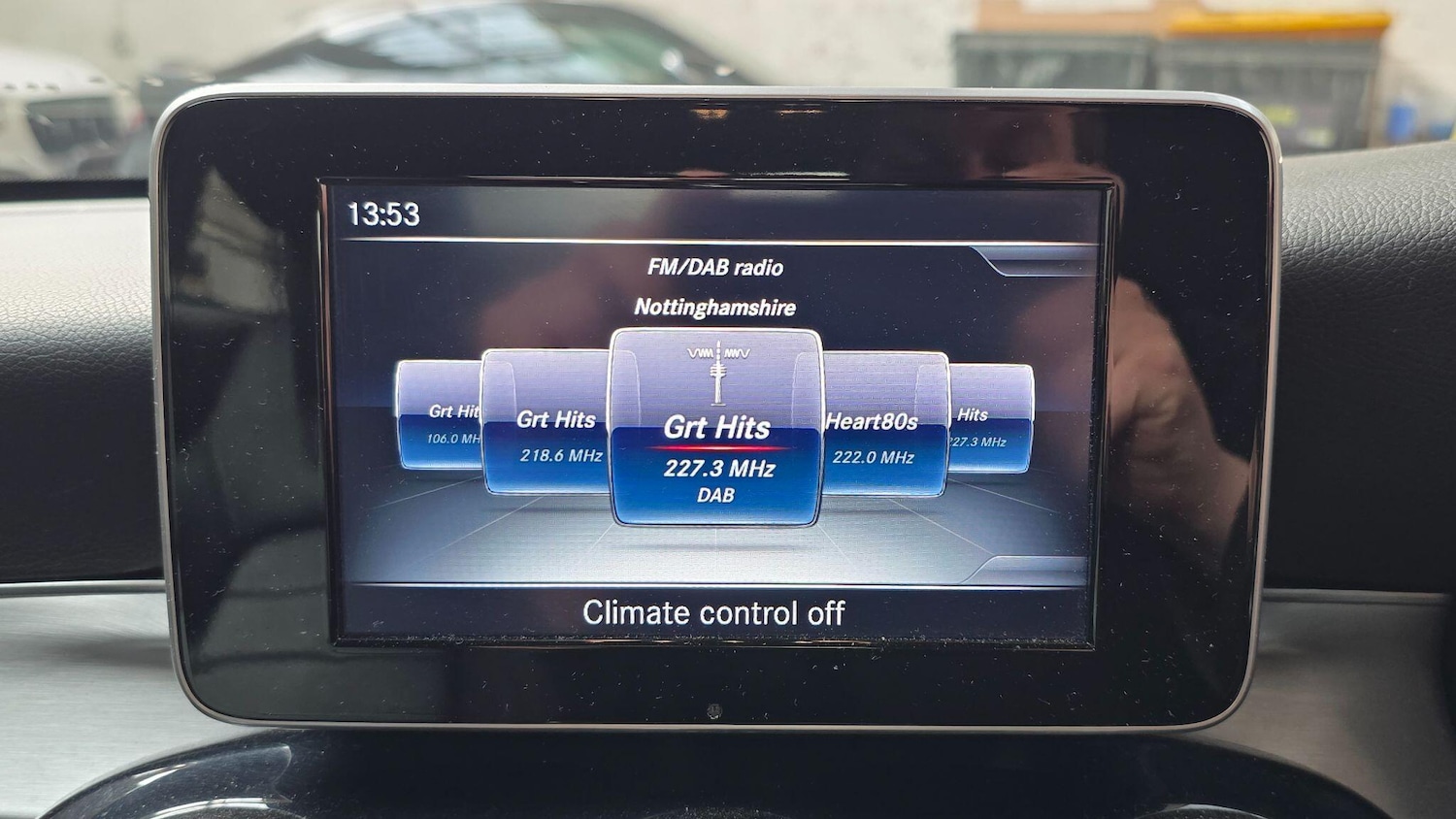 Used Mercedes-Benz C Class for sale - 77768242: Photo 13