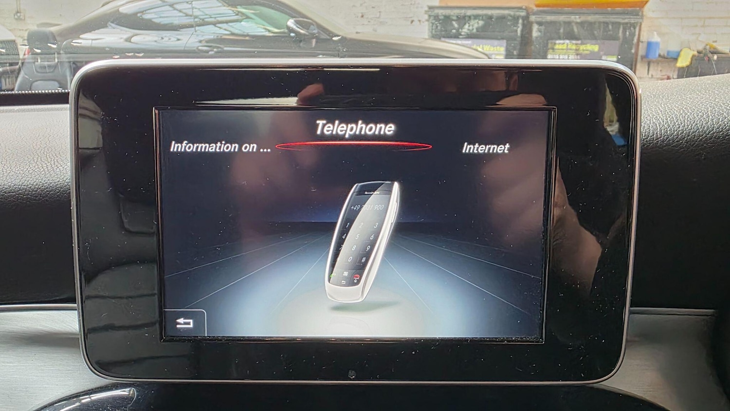 Used Mercedes-Benz C Class for sale - 77768242: Photo 14