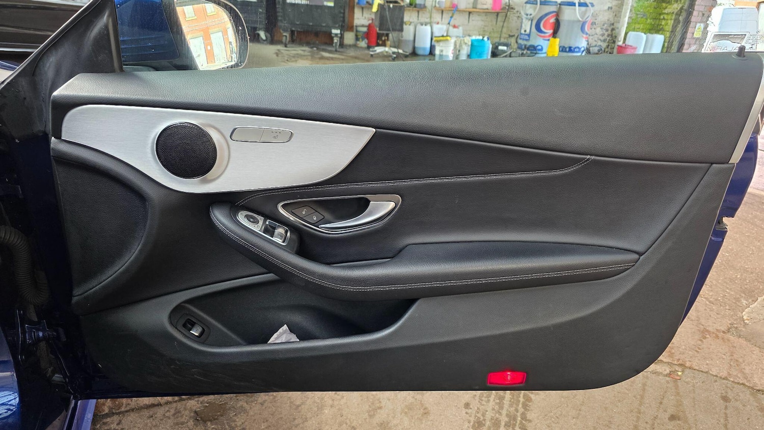 Used Mercedes-Benz C Class for sale - 77768242: Photo 3