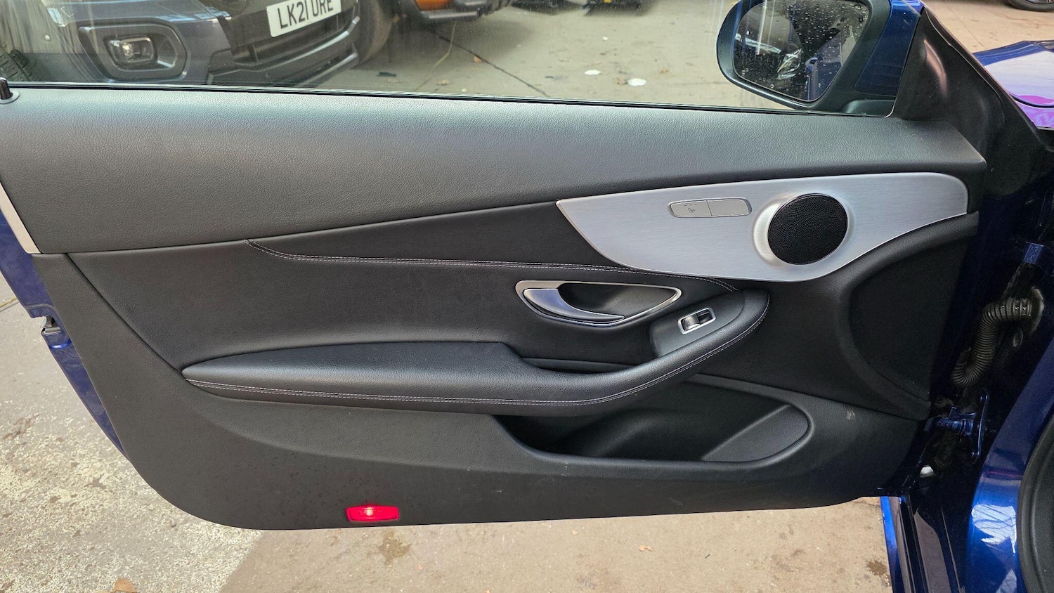 Used Mercedes-Benz C Class for sale - 77768242: Photo 7