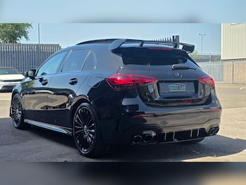 Used Mercedes-Benz A-Class 2024 for sale - 79039165: Photo