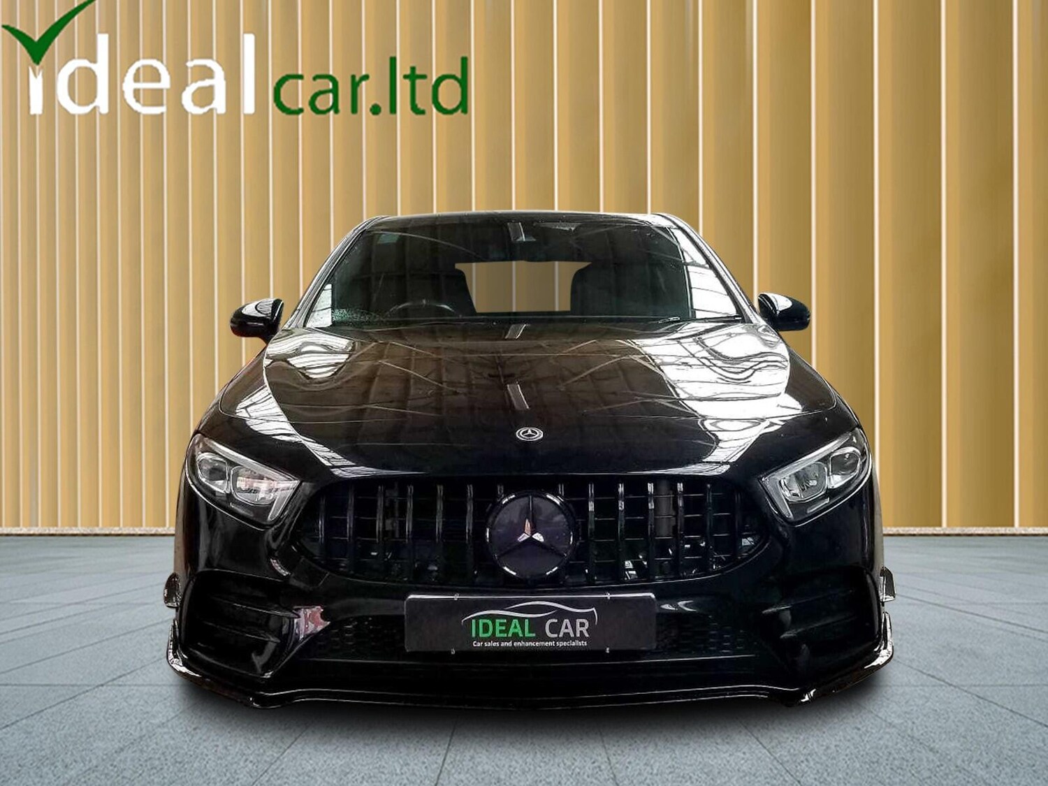 Used Mercedes-Benz A-Class for sale - 77969687: Photo 3