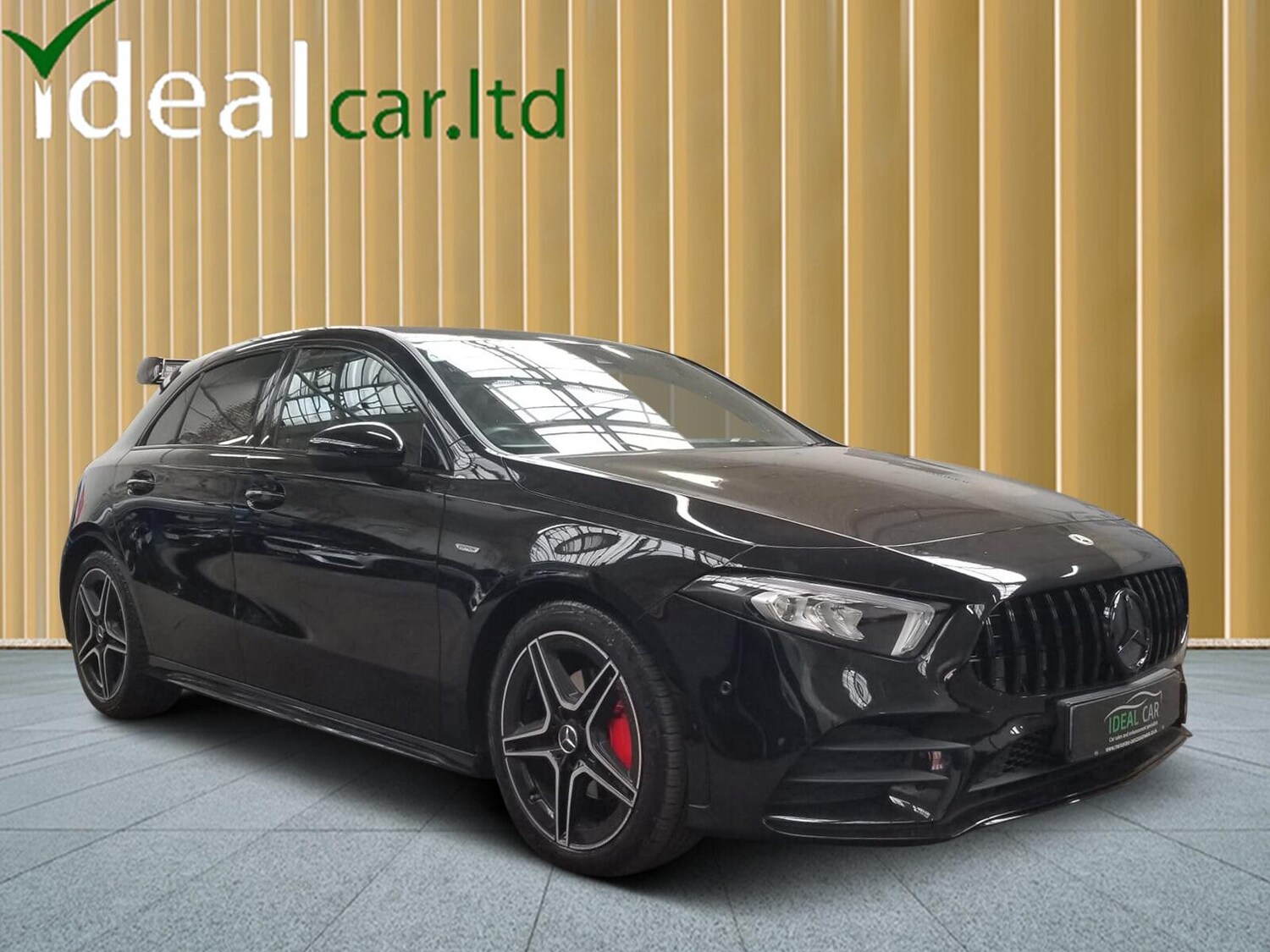 Used Mercedes-Benz A-Class for sale - 77969687: Photo 6