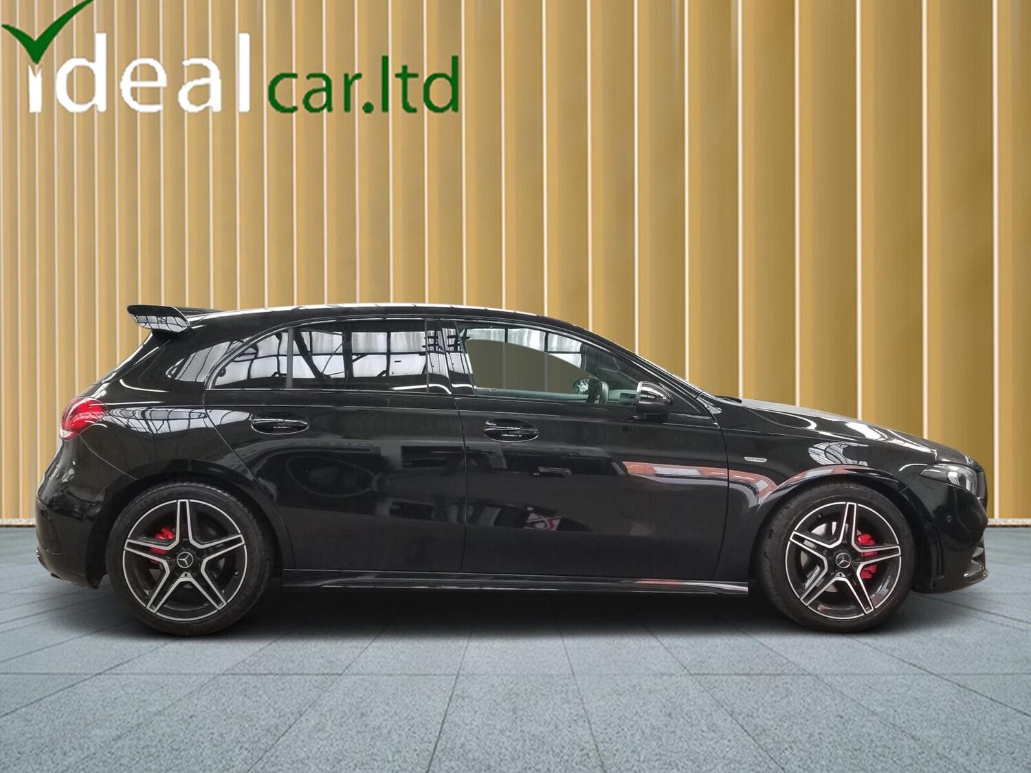 Used Mercedes-Benz A-Class for sale - 77969687: Photo 7