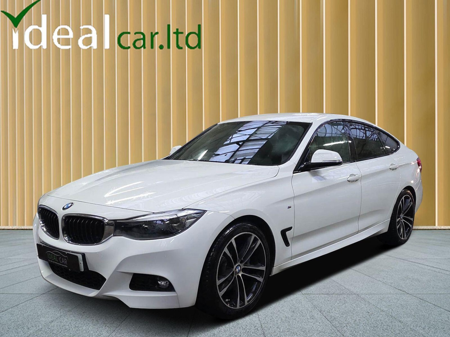 Used BMW 3 Series 2019 for sale - 77358798: Photo 1