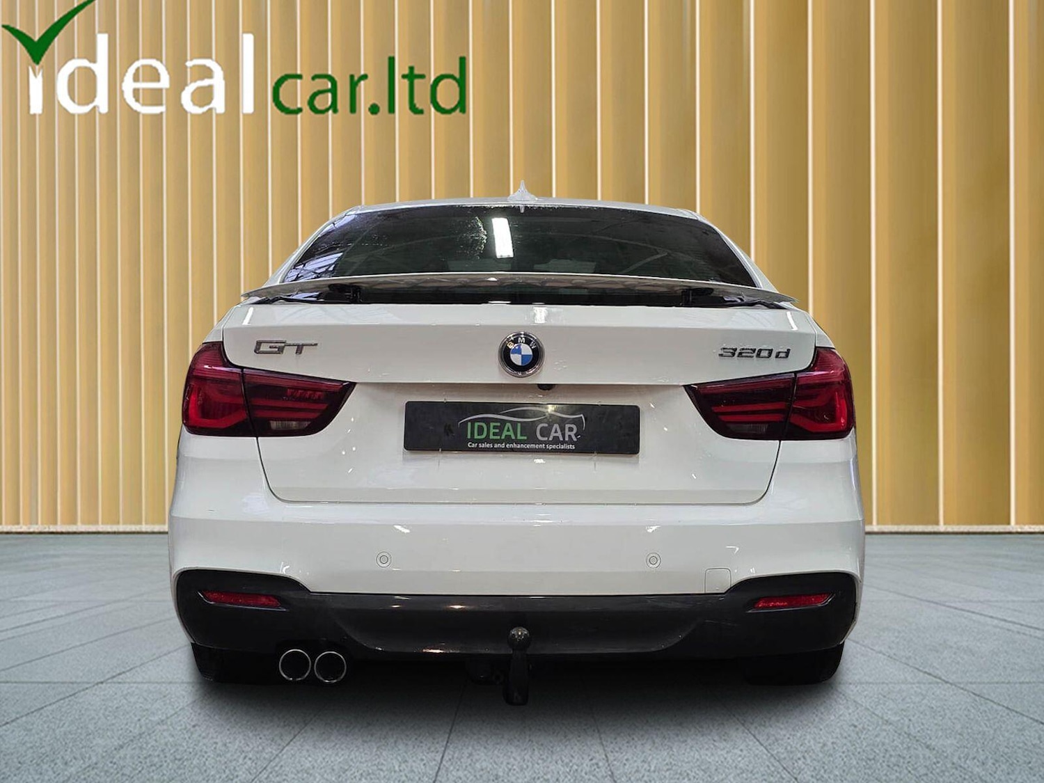 Used BMW 3 Series 2019 for sale - 77358798: Photo 5