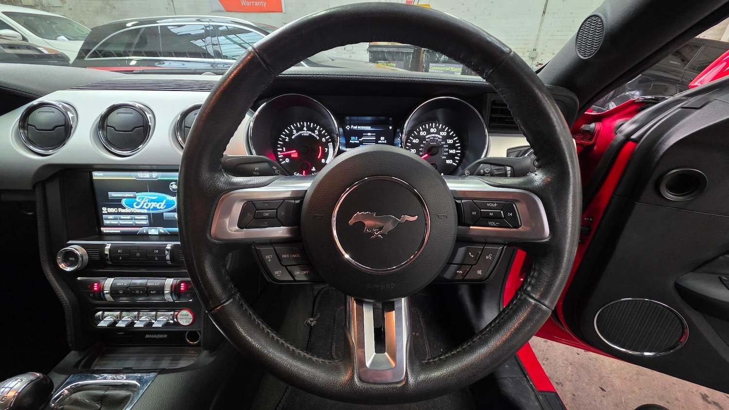 Used Ford Mustang 2016 for sale - 77585646: Photo 10