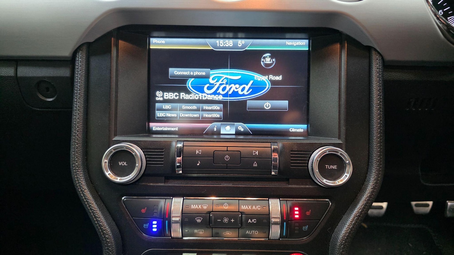 Used Ford Mustang 2016 for sale - 77585646: Photo 11