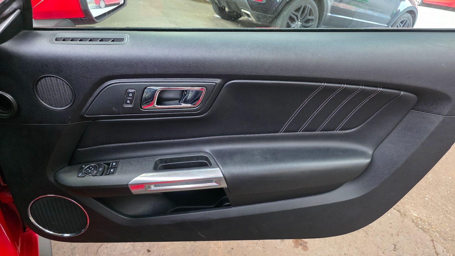 Used Ford Mustang 2016 for sale - 77585646: Photo 12