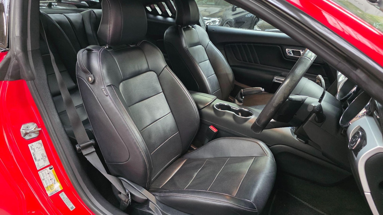 Used Ford Mustang 2016 for sale - 77585646: Photo 13