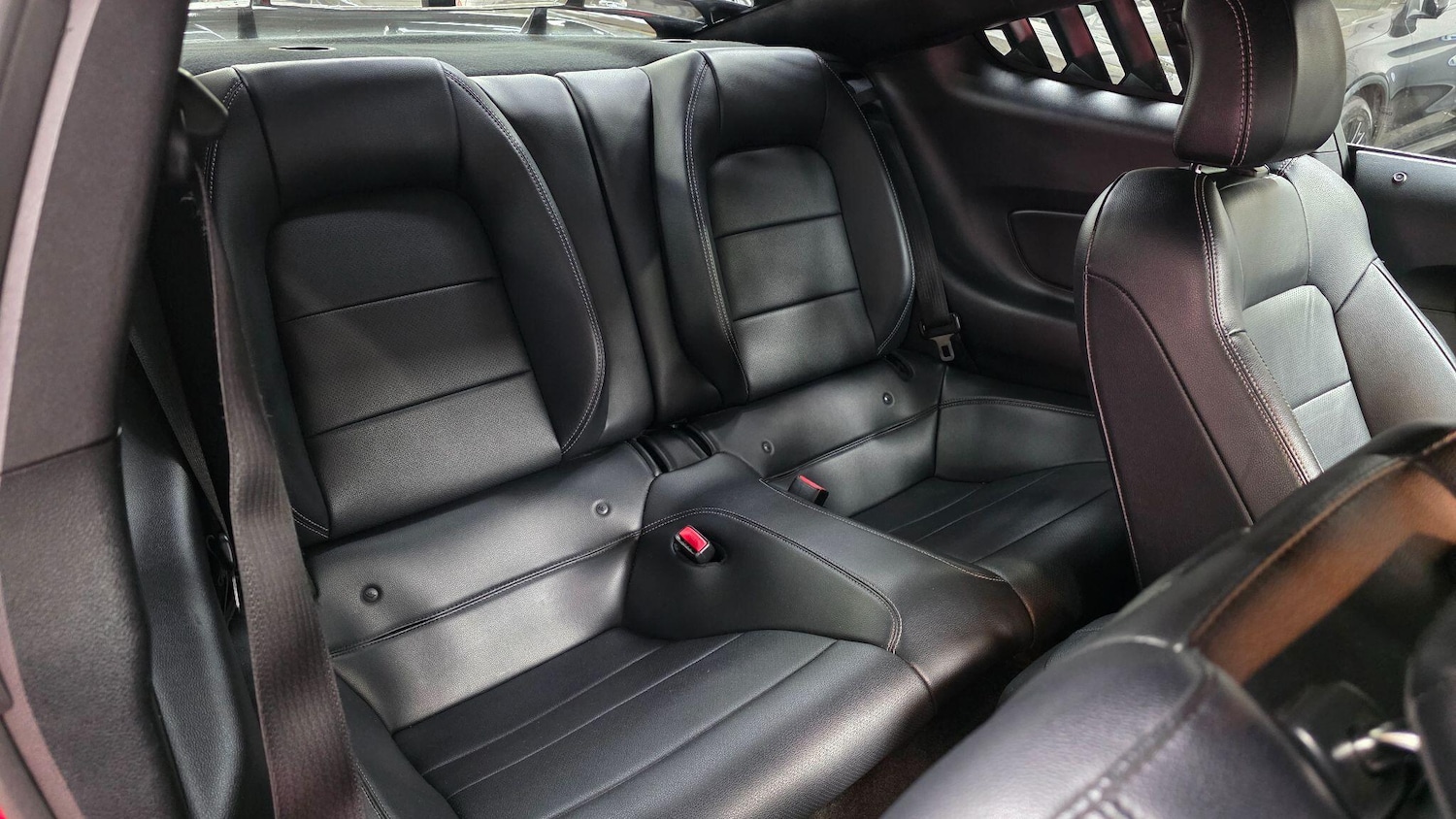 Used Ford Mustang 2016 for sale - 77585646: Photo 14